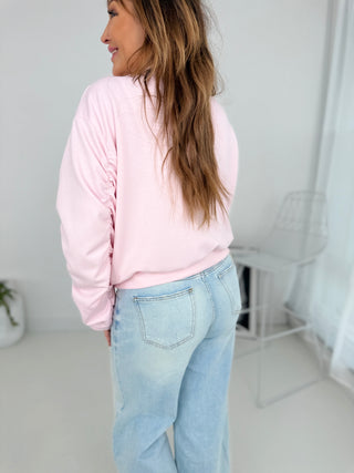 Sweatshirt Jacke 2605047