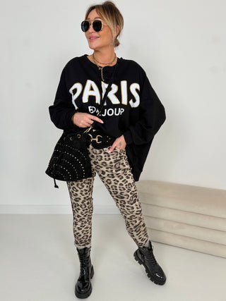 Pantalon extensible 2511136