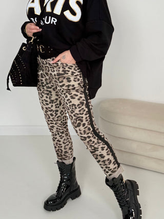 Pantalon extensible 2511136