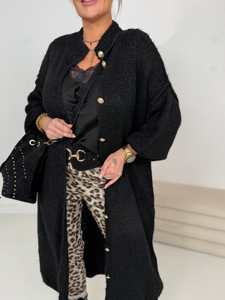 Strickmantel 2510445