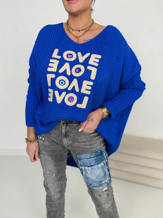 Pull tricoté 2511068