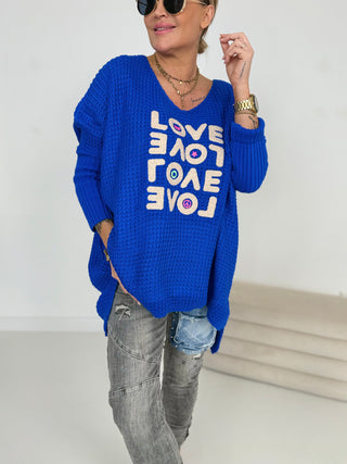 Pull tricoté 2511068