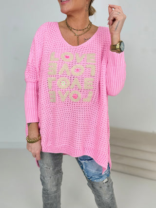 Pull tricoté 2511067