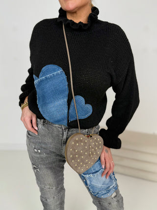 Pull tricoté 2511132