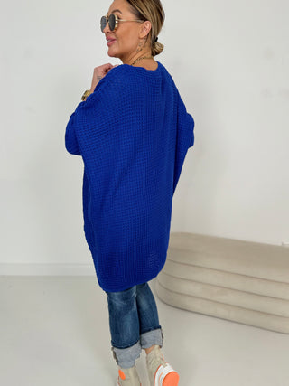 Pull tricoté 2511070