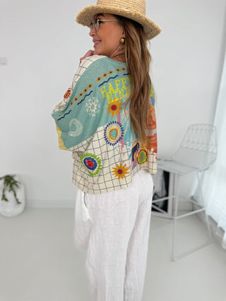 Feinstrickshirt 2605068 - Levelone GmbH & Co. KG