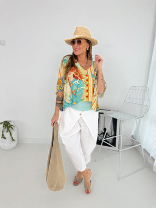 Feinstrickshirt 2605067 - Levelone GmbH & Co. KG