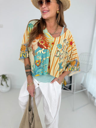 Feinstrickshirt 2605067 - Levelone GmbH & Co. KG