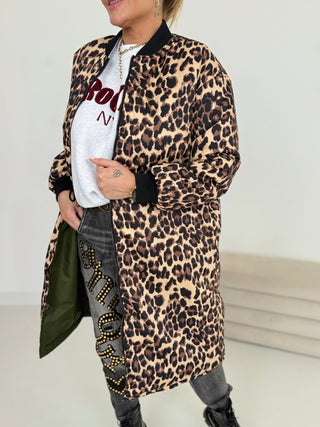 Manteau d'hiver 2511173-75