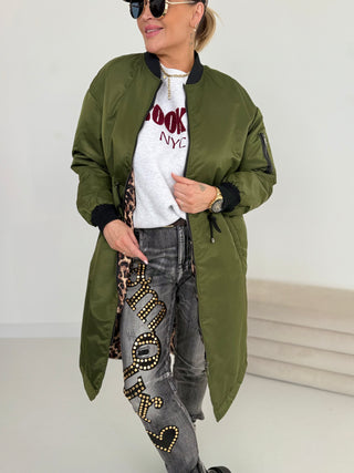 Manteau d'hiver 2511173-75