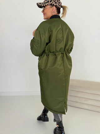 Manteau d'hiver 2511173-75