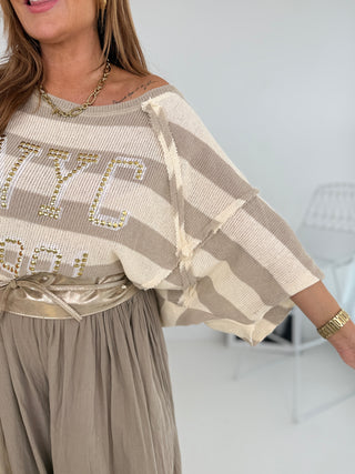Strickshirt 2605064