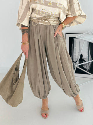Sommer Hose 2603402