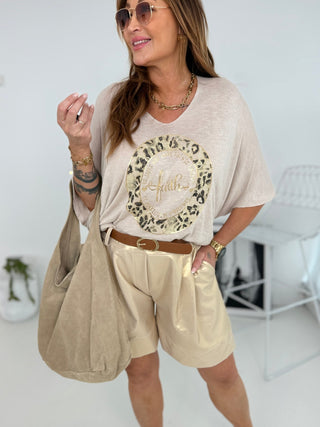 Shorts 2603195 - Levelone GmbH & Co. KG