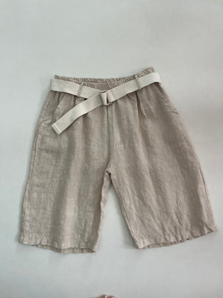 Leinen Shorts 2605432
