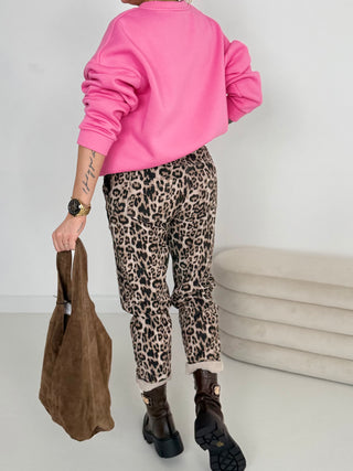 Pantalon extensible 2511224