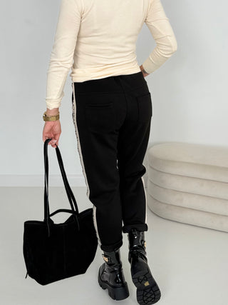 Pantalon extensible 2511226