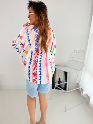 Bluse 2605071 - Levelone GmbH & Co. KG