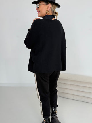 Pull en maille fine 2511270