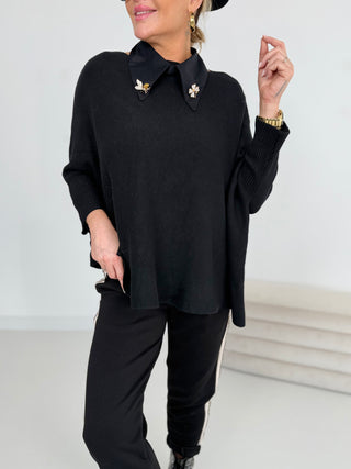 Pull en maille fine 2511270