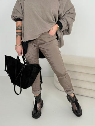 Pantalon extensible 2511133