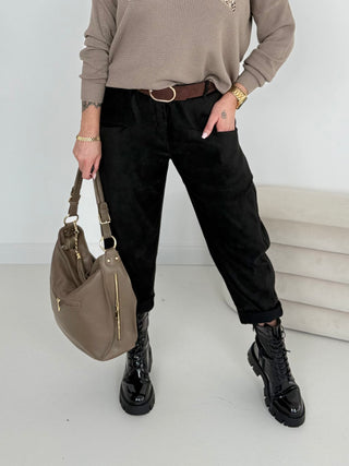 Pantalon extensible 2511233