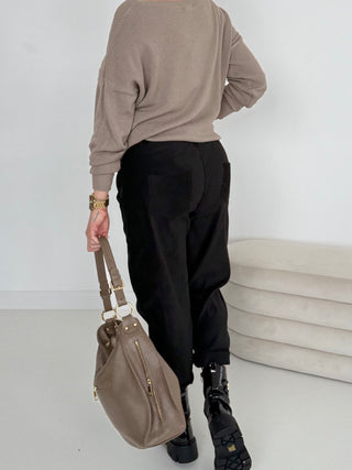 Pantalon extensible 2511233