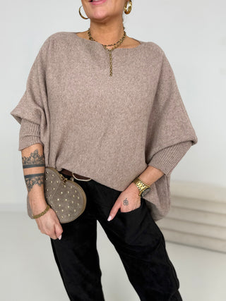 Pull en maille fine 2511269