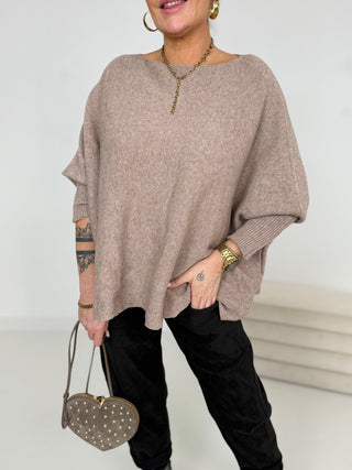 Pull en maille fine 2511269