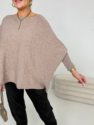 Pull en maille fine 2511269