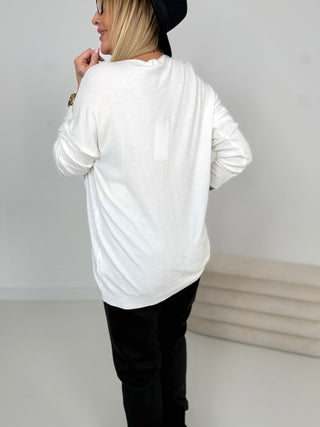 Pull en maille fine 2511118