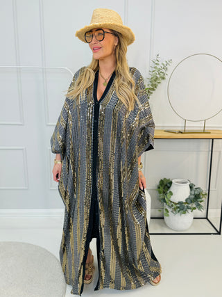 Robe boho 2502255