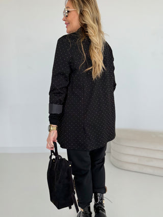 blazer-schwarz-damen-onesize-levelone