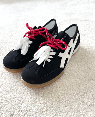 Sneaker 2507075-80