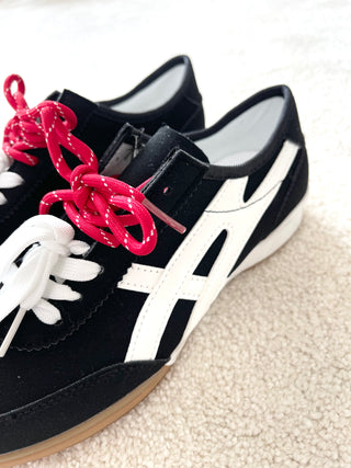 Sneaker 2507075-80