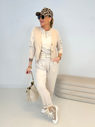 cordweste-damen-beige-onesize-levelone