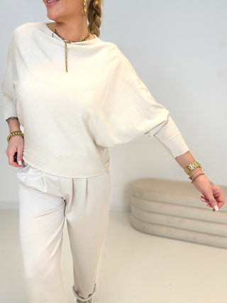 Pull en maille fine 2512030