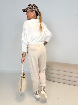 Pull en maille fine 2512024