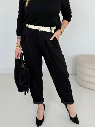 Pantalon extensible 2511296