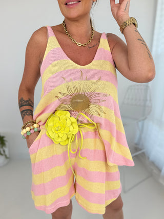 Strick Top 2605437-44