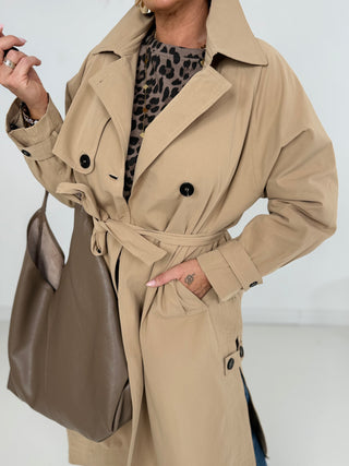 Trenchcoat 2507244