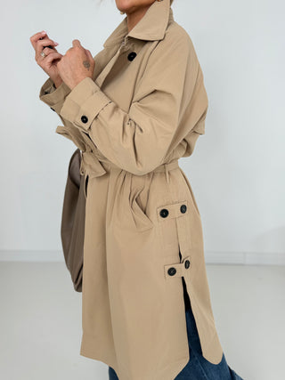 Trenchcoat 2507244