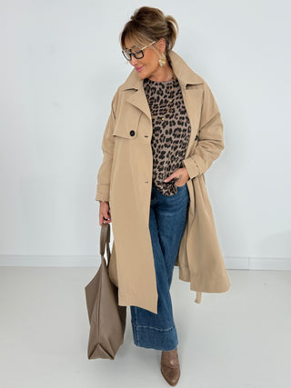 Trenchcoat 2507244
