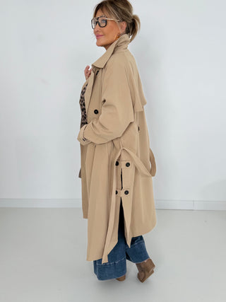 Trenchcoat 2507244
