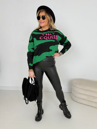 Pull tricoté 2511284