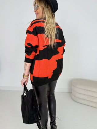 Pull tricoté 2511285