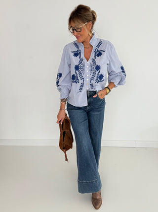 Bluse 2507301-03
