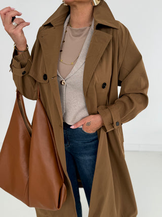 Trenchcoat 2507243