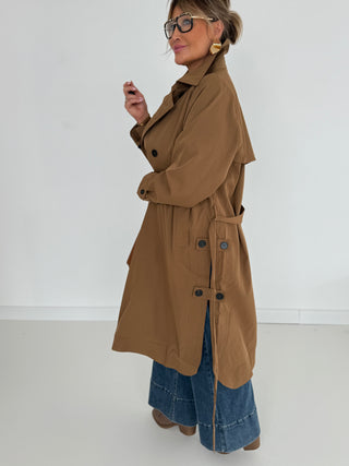 Trenchcoat 2507243