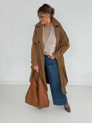 Trenchcoat 2507243
